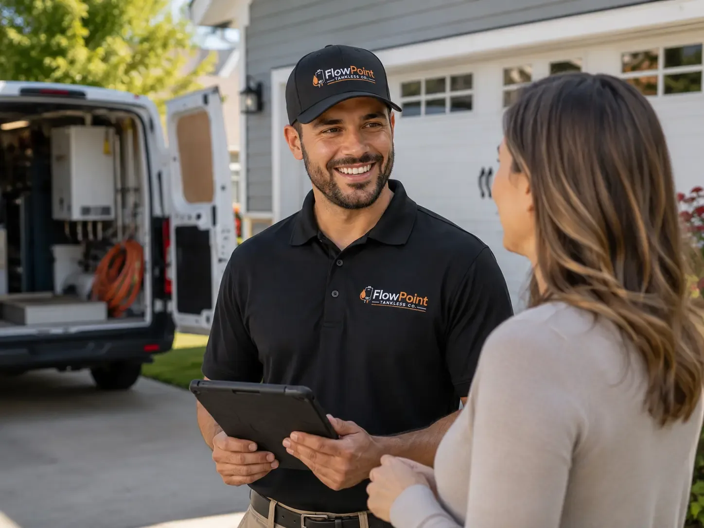 Tankless Water Heater Installation Walnut Cove, NC FAQs